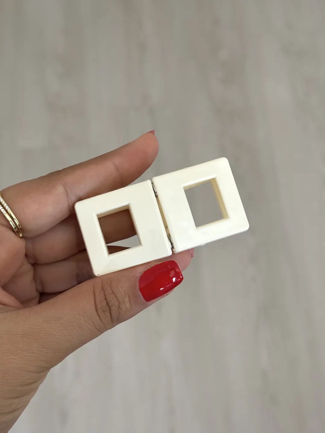Magnet Lock Toka Ekru