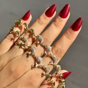 14K Özel Seri Bileklik 2