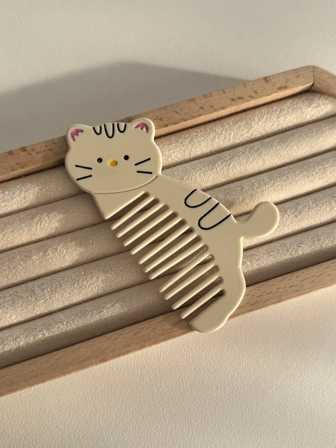 Kemik Kedi Tarak