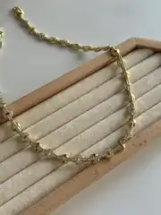 14K Xuping Seri Kuyumcu Model Set 1