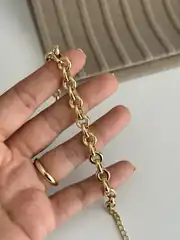 14K Xuping Seri Bileklik 2