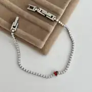 Xuping Silver Bileklik 1