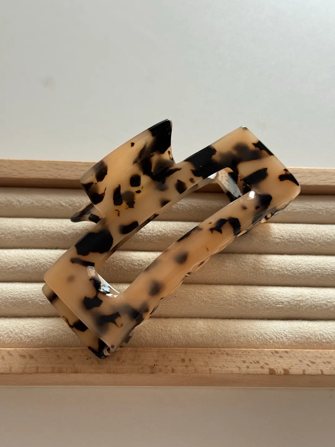 Leopar Kemik Toka 