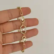 14K Xuping Bileklik 1