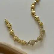 14K Xuping Bileklik 1