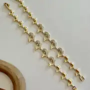 14K Özel Seri Bileklik 1