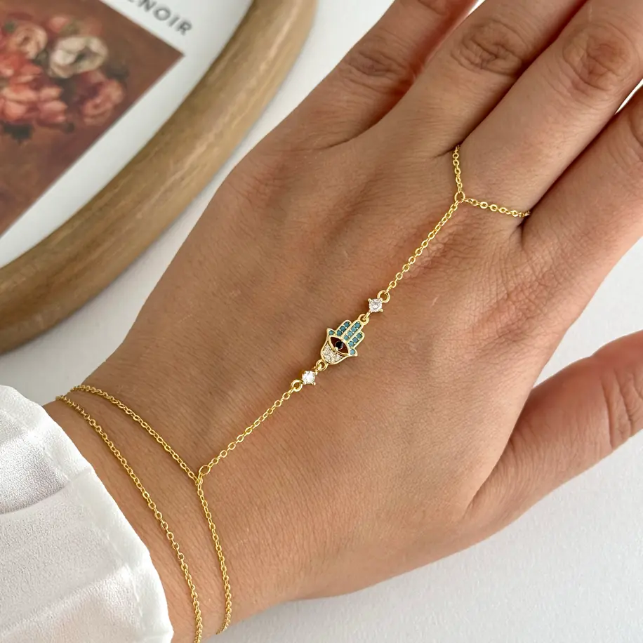 14K Özel Seri Şahmeran