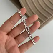 Xuping Seri Silver Bileklik 1